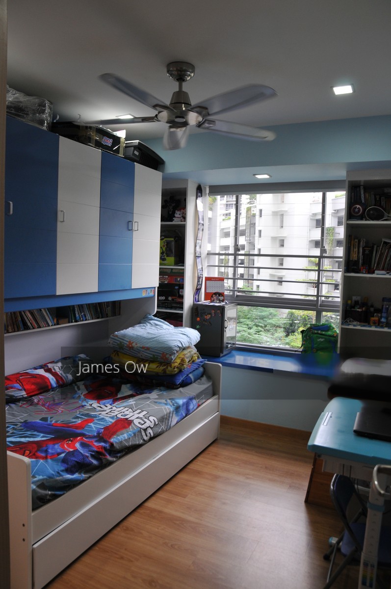 Blk 138B The Peak @ Toa Payoh (Toa Payoh), HDB 5 Rooms #141434922